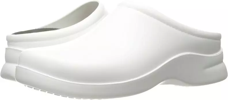 Сабо Klogs Footwear Dusty, белый