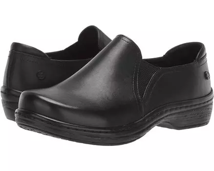Сабо Klogs Footwear Moxy, цвет Black Full Grain