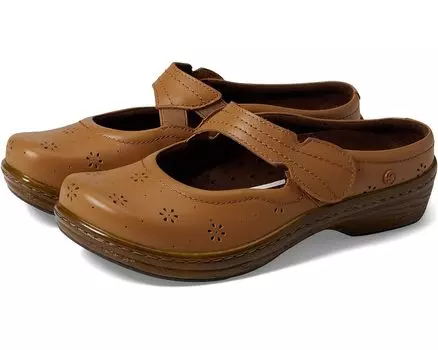 Сабо Klogs Footwear Quinn, цвет Cashew