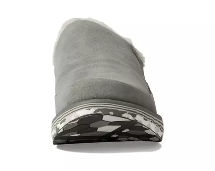 Сабо Ko-Z Ez Scuff Deckers X Lab, серый