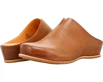 Сабо Kork-Ease Para, коричневый