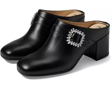 Сабо La Canadienne Jocelyn, черный