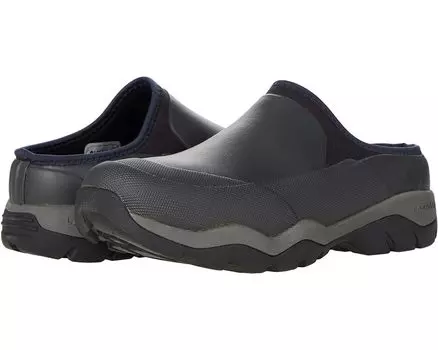 Сабо LaCrosse 1" Alpha Muddy Mule, цвет Gray