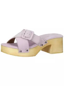 Сабо LAZAMANI, сиреневый