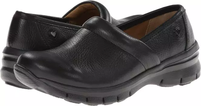 Сабо Libby Nurse Mates, черный