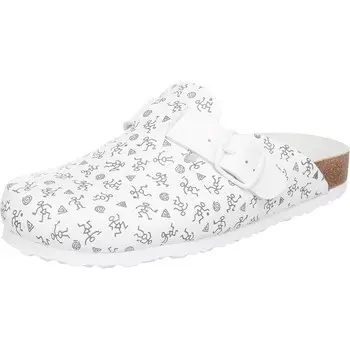 Сабо LICO, белый