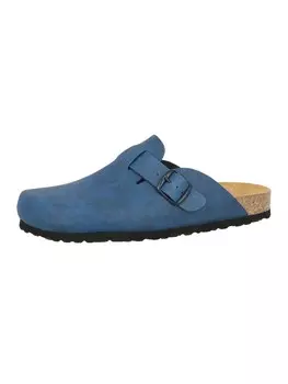 Сабо LICO Bioline, синий