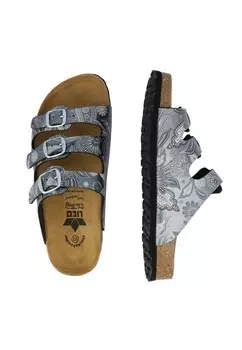 Сабо LICO, серый