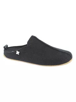 Сабо Living Kitzbhel Filzpantoffel, черный