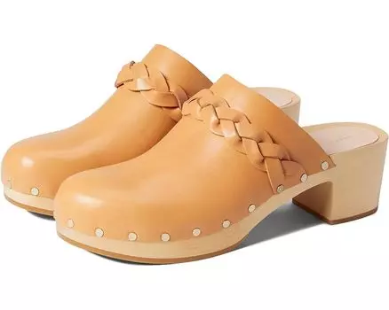 Сабо Loeffler Randall Lupa, цвет Honey