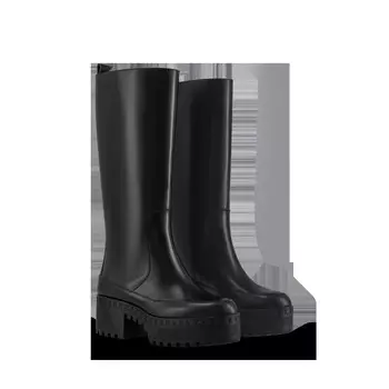 Сабо Louis Vuitton, черный