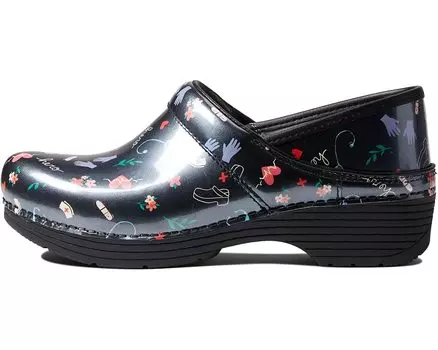 Сабо LT Pro Dansko, патент героя