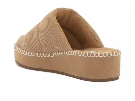 Сабо Lucky Brand Lisilly