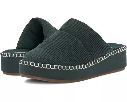 Сабо Lucky Brand Lisilly, цвет Scarab