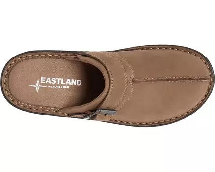 Сабо Mae Eastland 1955 Edition, оливковый