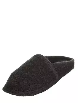 Сабо Magicfelt Hausschuhe Virgen, антрацит