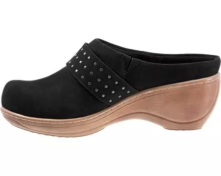 Сабо Marana SoftWalk, черный