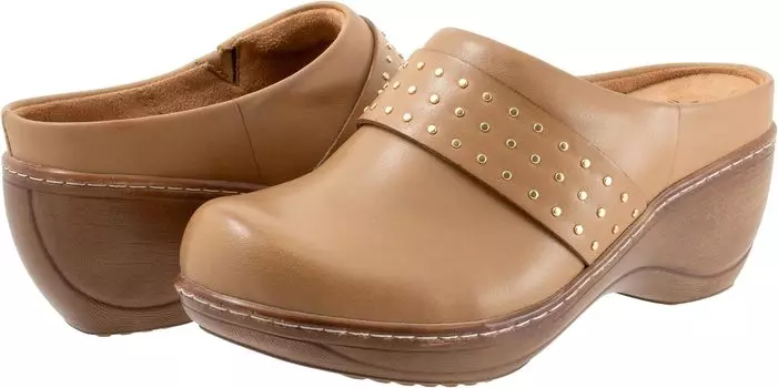 Сабо Marana SoftWalk, цвет Tan