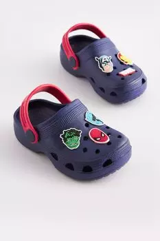 Сабо Marvel Next, синий