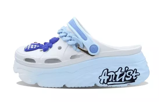 Сабо Max Cushioning женские Skechers