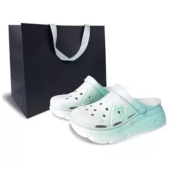 Сабо Max Cushioning женские Skechers