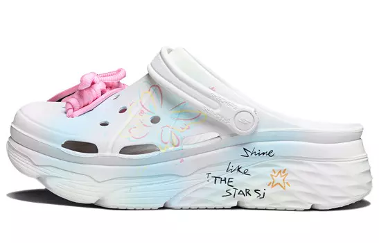 Сабо Max Cushioning женские Skechers