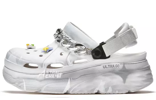 Сабо Max Cushioning женские Skechers