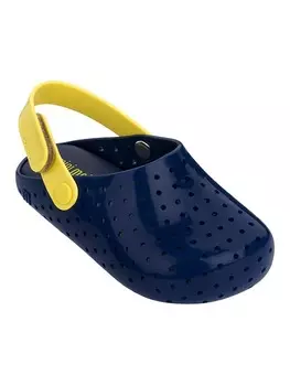 Сабо Melissa, темно-синий