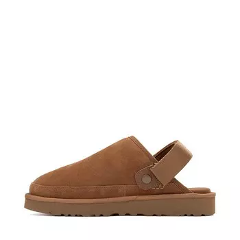 Сабо Mens UGG Goldencoast II Clog, цвет Chestnut