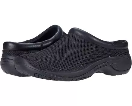 Сабо Merrell Encore Bypass 2, черный