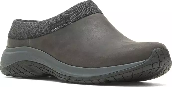 Сабо Merrell Encore Nova 5, черный