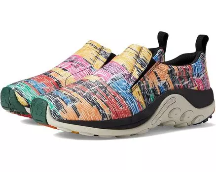 Сабо Merrell Jungle Moc, цвет Pride