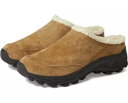Сабо Merrell Winter Slide, кэмел