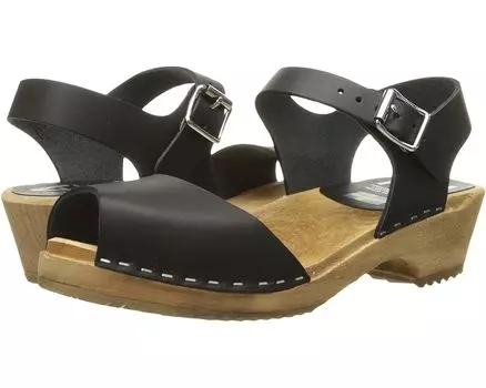 Сабо MIA Anja, черный