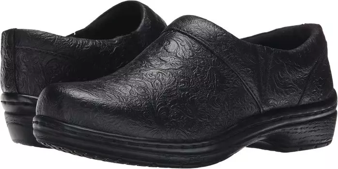 Сабо Mission Klogs Footwear, черный