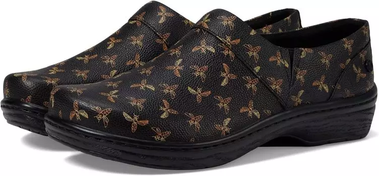 Сабо Mission Klogs Footwear, цвет Buzz FG