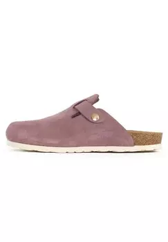 Сабо MOLKY SUNBAY, розовый