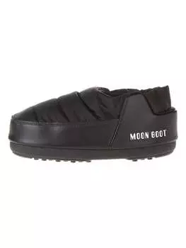 Сабо Moon Boot, черный