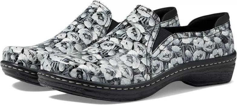 Сабо Moxy Klogs Footwear, цвет Hypnotic Patent