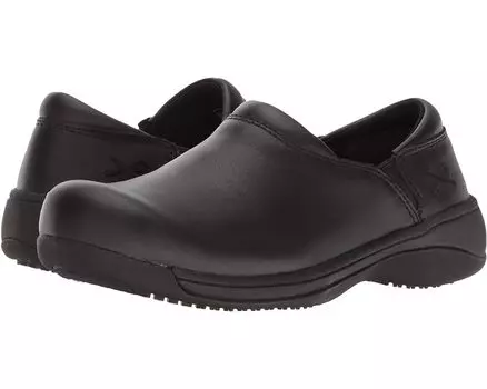 Сабо MOZO Forza, черный