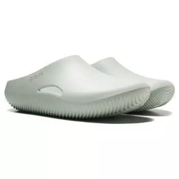 Сабо мягкого восстановления Crocs, цвет plaster