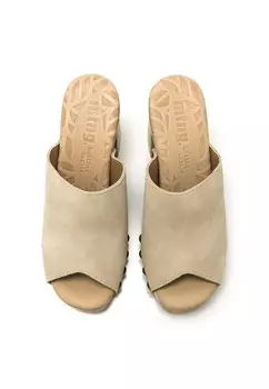 Сабо mtng, бежевый