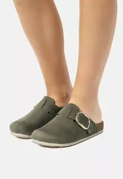 Сабо mtng, цвет verde