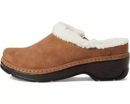 Сабо Munich Klogs Footwear, замша