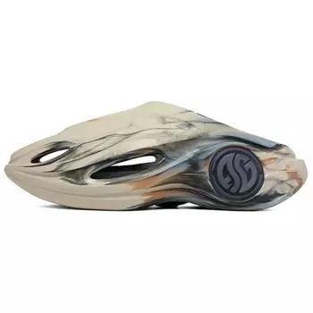 Сабо мужские 361°, цвет Oat milk/soot