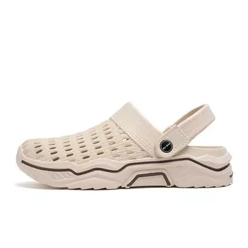 Сабо мужские Abango, белый