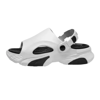 Сабо мужские Abango, зеленый