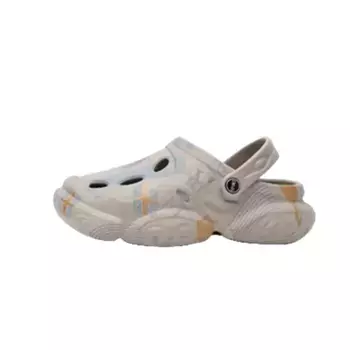 Сабо мужские Abcfjg, черный