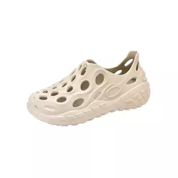 Сабо мужские Abcfjg, серый