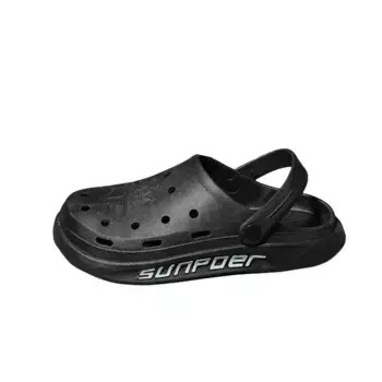 Сабо мужские Abcfjg, синий